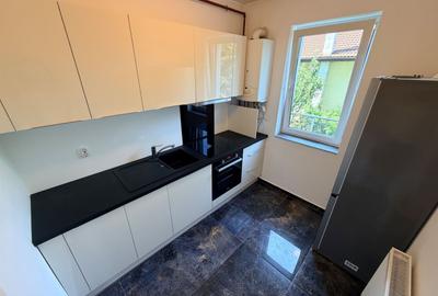 Apartament 3 camere Borhanci locuinta sau birou - 2