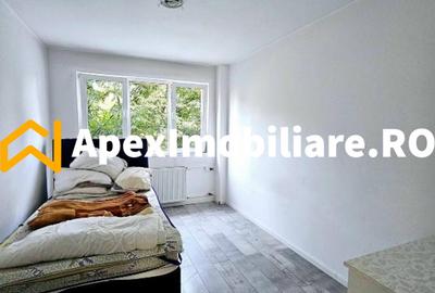 Apartament 3 camere de inchiriat Alexandru Obregia București | ApexImobiliare.ro - 9
