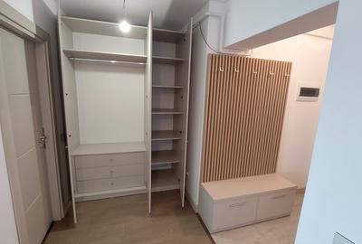 Apartament cu 1 camera in Tatarasi-Himson,bloc nou - 8