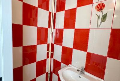 Direct Proprietar/ Prima Inchiriere/ Renovat /3 Camere, 2 Bai, Vedere panoramica - 12