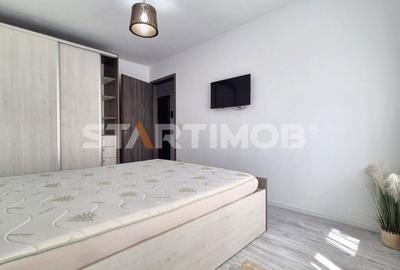 Apartament 2 camere cu boxa si parcare Coresi - 13