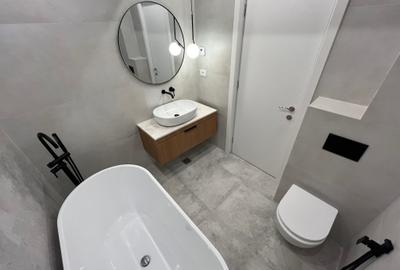 Închiriere Apartament 3 Camere Ultramodern Iancu Nicolae - 11