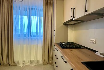 Apartament 2 camere | Prima închiriere | Loc parcare ,7 min metrou Nicolae Teclu - 6