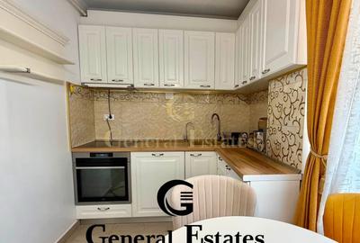 Vânzare apartament modern cu 3 camere | 70 m.p  | 2 parcări incluse - 7