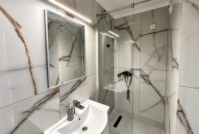 Apartament cu 3 camere | 100 mp | Faleza Galati | Vedere la Dunare - 9