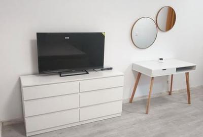 De Inchiriat Garsonieră nouă HILS Brauner, centrală proprie - 2