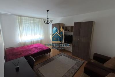 Apartament 1 cameră - cartierul Unirii - 2