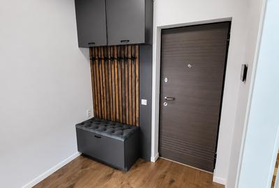 Apartament 2 camere | Central Park 3 | Bloc 2023 | Premium - 6