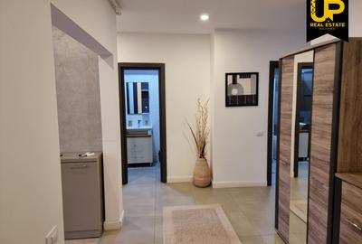 Grozavesti - Regie - Novum | 3 Camere | 2 Bai | 2 Balcoane | Centrala - 20