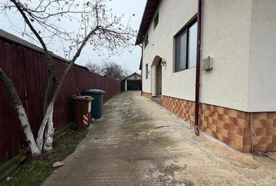 Casa P+1 de vanzare in Paulesti – Cocosesti | 190 mp utili, teren 500 mp, mobila - 22