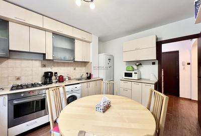 Închiriere 2 Camere I Tineretului I BL 1984 I 53 MP Renovat I Metrou - 13