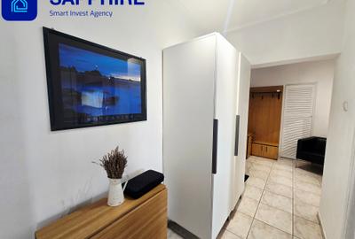 Apartament 3 camere metrou Tineretului, prima închiriere, boiler - 12