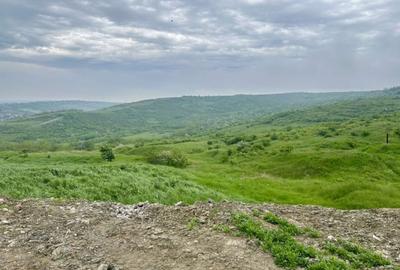 TEREN Extravilan 5100mp Aroneanu cu Vedere la Lac, 92.500€ - 4