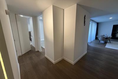 3 Camere | Herastrau - Cortina Residence | 2 Bai | Parcare - 8