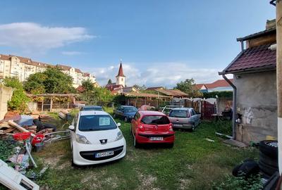Casa individuala si curte de 480 mp zona Piata Cluj - 14