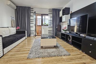 Apartament de 2 camere mobilat plus pod Str Iernii Prelungirea Ghencea - 2