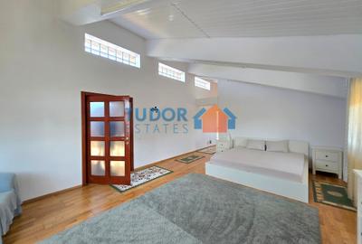 Elegant 2-Bedroom Penthouse Duplex with House-Like Feel - 14
