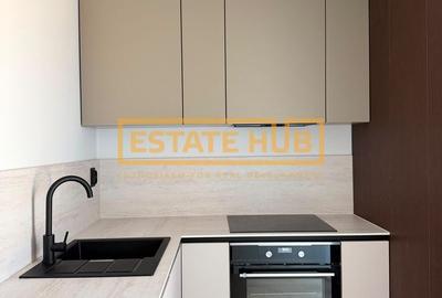 Apartament cu 2 camere și terasă de 8 mp | The Nest - 9