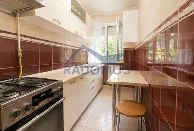 Apartament 2 camere | Ploiești Vest | Etaj 2  | 40mp - 6