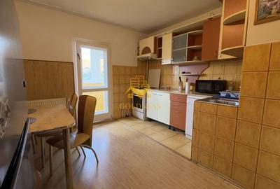 3 camere, decomandate, 2 balcoane, 2 bai, Manastur Zona 18 GYM, Tasnad - 15