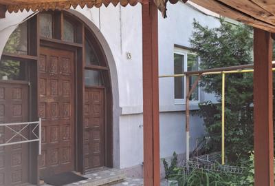 Casă tip duplex D+P+1E+M de vânzare – Ploiesti, Strada Granitului - 1