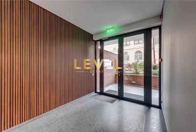 [VIDEO] FIRST RENTAL 2 Bedroom Apartment - Panoramic Views - Primaverii - 38