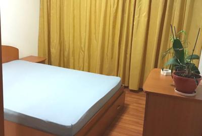 3 Camere Militari | Bvd. Uverturii | Decomandat | 2 Băi | Etaj 1 - 4