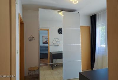 Sacalaz - Casa P+M, 139 MP, 2 Dormitoare, 3 Bai, Birou, Foisor, Iaz - 16