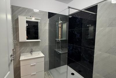 Garsoniera tip studio,bloc 2026,zona Militari Residence,Str. Sergent Ilie Petre - 12