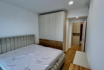 | Nusco City 2 | 2 camere | prima inchiriere | - 4