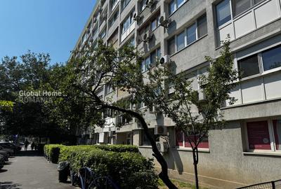 2 Camere Dimitrie Cantemir - Tineretului | Stadal - Bloc 1968 - 2