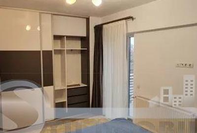 Apartament 2 Camere cu Parcare Subterană – Tătărași, Kauflan - 1