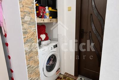 2 camere Tiglina 1 | Etaj 2 din 4 | Centrală | Stradal - 9
