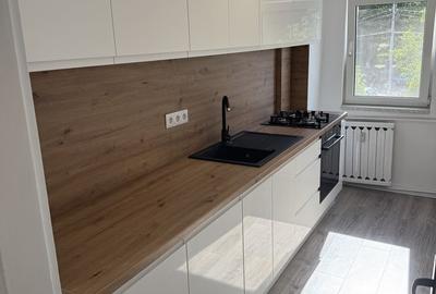 Garsonieră decomandată în Mănăștur