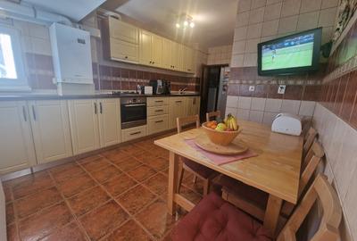 Persoană fizică - vând apartament 3 camere Vega - Ultimul Leu - 1