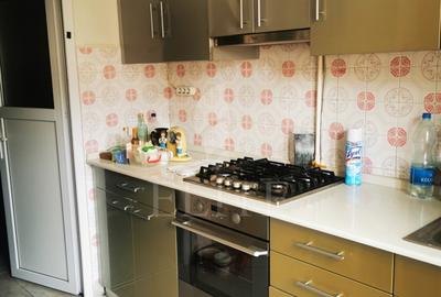 Apartament cu 3 camere decomandat în Mănăștur
