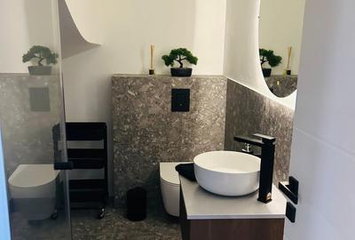 Vilă premium 2024 | 250 mp | 4 camere + Hobby Room | Mobilată Luxury | Curte 400 - 6