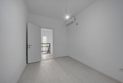 Spatiu birouri | 4 camere | 96 mp | Bucurestii Noi 48 - 8