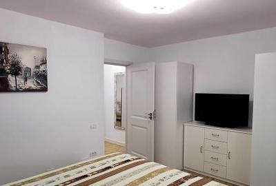 Apartament cu 2 camere decomandat în Inel II