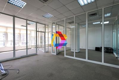 Spatiu de birouri - 495.8 mp #PLUS Spatii comerciale / Birouri - 5