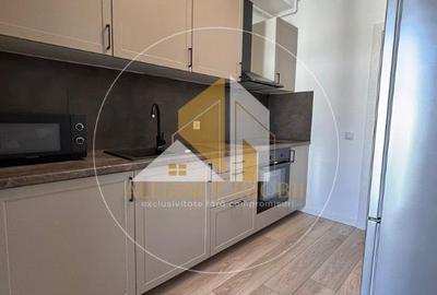 Apartament de închiriat – strada Grănicerilor, Complex Rezidențial - 2