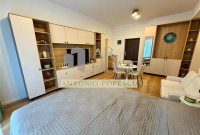 Studio prima inchiriere, parcare proprie, In Ploiesti,zona Nord/Albert - 8