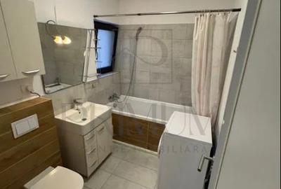 Apartament 2 camere mobilat frumos - Dumbravita - 7