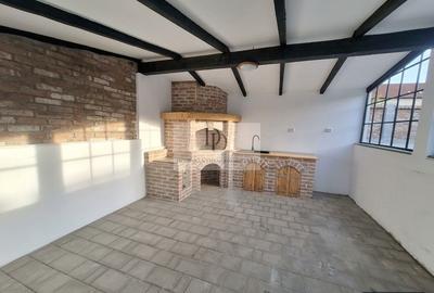 Duplex cu 3 camere, Curte si Foișor | 2 parcări | zona Dunării - 18
