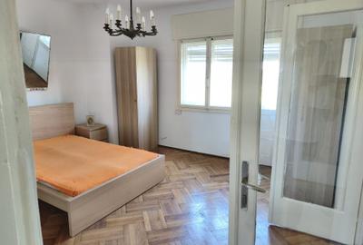 Apartament 2 camere Gradina Botanica - 13