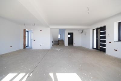 Casă individuală nouă , 497 mp teren , Cristian , Comision 0% - 5