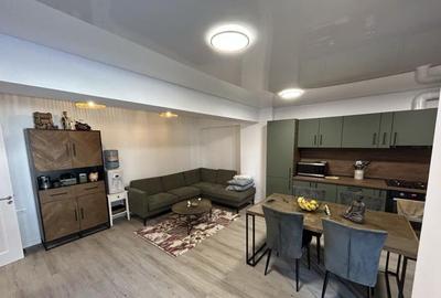 🙋I.C.I.L. 🔸2 Camere Decomandate 60m² Mobilat Utilat Incalzire in Pardoseala - 3