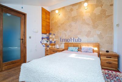 Apartament duplex, 2 camere, Policlinica Spiridon - 4