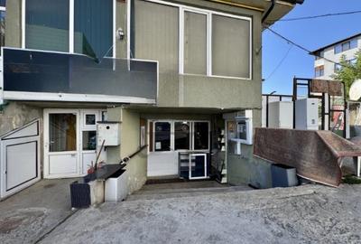 Inel II, spatiu comercial, 290 mp., PRETABIL MICA PRODUCTIE, DEPOZITARE - 7