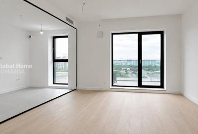 Apartament 2 camere | 55 MP Utili | Nusco City Faza 2 - 2